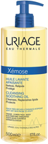 Олія для тіла Uriage Xemose Cleansing Oil 500 мл (3661434005923) - зображення 1