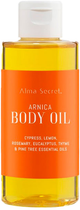 Olejek do ciała Alma Secret Aceite Masaje Arnica 100 ml (8436568711331) - obraz 1