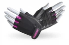 Перчатки для фитнеса MadMax Rainbow MFG-251