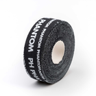 Тейп спортивний преміальний для єдиноборств і фітнесу Phantom Sport Tape Black (2,5cmx13,7m) TR_PHACC2075-S - зображення 1