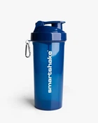 Шейкер спортивный Smartshake Lite 1000ml Glossy-Navy Blue
