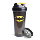 Шейкер спортивний SmartShake Lite 800ml DC Batman