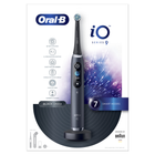 Szczoteczka elektryczna do zębów Oral-B Braun iO9 Black Onyx (4210201303015) - obraz 12