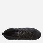 Чоловічі черевики з мембраною Karrimor Puma Mid Weathertite K1018-BLK 45 (11UK) 29.5 см Чорні (5017272013312/5017272861371) - зображення 6