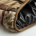 Мужская Куртка на подкладке Omni-Heat мультикам / Утепленная верхняя одежда размер 3XL - изображение 5
