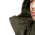 Крепкий мужской Костюм Куртка+Брюки/Полевая Форма CamoTec STALKER 3.0 олива размер L - изображение 7