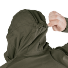 Крепкий мужской Костюм Куртка+Брюки/Полевая Форма CamoTec STALKER 3.0 олива размер L - изображение 8