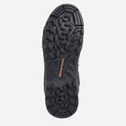 Zimowe buty trekkingowe damskie niskie Karrimor Pinnacle Mid Ladies Weathertite K1097-BPK 41 (7UK) 25.5 cm Czarno-różowe (5017272013855) - obraz 4