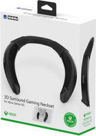 Zestaw słuchawkowy Hori XONE/XSX 3D Sound Gaming Neckset (810050910248) - obraz 7