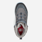 Жіночі черевики з мембраною Karrimor VancoUver Ladies weathertite K2370-GRY 41 (7UK) 25.5 см Сірі (5017272012735) - зображення 3