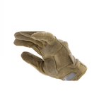 Тактичні рукавички Mechanix M-Pact 3 Coyote розмір 9/L (MP3-72-010) - зображення 7