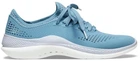 Мужские кроссовки Crocs Literide 360 Pacer Blue Steel Microchip M13-46-31см 206715