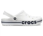 Сабо Crocs Bayaband Clog M10W12-43-28 см White 205089
