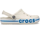 Сабо Crocs Bayaband Clog Stucco / Bright Cobalt M7W9-39-25.5 см 205089-W