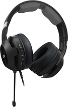 Słuchawki Hori XONE/XSX Gaming Headset HG (810050910224) - obraz 4