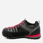 Męskie buty sportowe z membraną Karrimor Spike Low 3 Weathertite K950-BKR 41 (7UK) 25.5 cm Czarne/Czerwony (5017272864150) - obraz 3