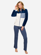Bluza damska nierozpinana streetwear polarowa LaLupa LA115 1223065 2XL Model 4 (5903887688567) - obraz 4