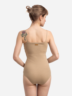 Koszulka Body LaLupa LA063 1104285 2XL Cappuccino (5903887629805) - obraz 2