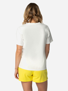 Піжамна футболка LaLupa LA109 1223036 L Ecru (5903887675451) - зображення 2