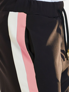 Spodnie dresowe damskie Awama A266 106713 S Różowe (5902360536302) - obraz 6