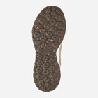 Жіночі черевики низькі Jack Wolfskin Campfire Wool Mid W 4059951-3068 39 (5.5UK) 24.2 см Рожеві (4064993918304) - зображення 6