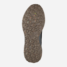 Жіночі черевики низькі Jack Wolfskin Campfire Wool Mid W 4059951-6350 40.5 (7UK) 25.5 см Чорні (4064993918595) - зображення 6