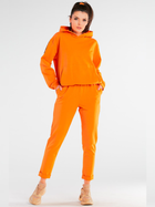 Спортивні штани Infinite You M250 1104157 L-XL Orange (5902360555747) - зображення 3
