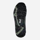 Zimowe buty trekkingowe męskie niskie Jack Wolfskin Everquest Texapore Mid M 4053611-4550 43 (9UK) 26.7 cm Oliwkowe (4064993836578) - obraz 6