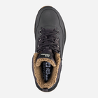 Чоловічі зимові черевики Jack Wolfskin Everquest Texapore Mid M 4053611-6326 42.5 (8.5UK) 26.3 см Темно-сірі (4064993582468) - зображення 5