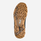 Zimowe buty trekkingowe męskie niskie Jack Wolfskin Everquest Texapore Mid M 4053611-6326 43 (9UK) 26.7 cm Ciemnoszare (4064993582475) - obraz 6