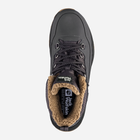 Чоловічі зимові черевики Jack Wolfskin Everquest Texapore Mid M 4053611-6326 45.5 (11UK) 28.4 см Темно-сірі (4064993582512) - зображення 5