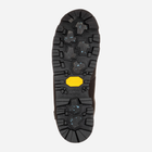 Zimowe buty trekkingowe męskie niskie Jack Wolfskin Thunder Bay Texapore Mid M 4053651-6364 42 (8UK) 25.9 cm Ciemnoszare (4064993486711) - obraz 6