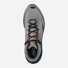 Чоловічі черевики Jack Wolfskin Dromoventure Texapore Mid M 4059661-6185 42 (8UK) 25.9 см Сірі (4064993914627) - зображення 5