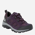Жіночі черевики для треккінгу низькі Jack Wolfskin Vojo 3 Texapore Low W 4042451-2843 38 (5UK) 23.8 см Фіолетові (4064993476491) - зображення 2