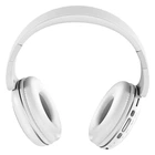 Бездротові Bluetooth наушники HOCO W23 Brilliant Sound Wireless Headphones White