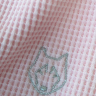 Spodnie od piżamy LaLupa LA075 1104415 XL Różowy (5903887647311) - obraz 4