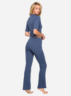 Піжамні штани LaLupa LA117 1223072 S Blue (5903887688925) - зображення 2