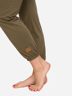 Spodnie od piżamy LaLupa LA123 1223095 XL Khaki (5903887690102) - obraz 4