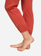 Spodnie od piżamy LaLupa LA123 1223096 L Coral (5903887690041) - obraz 4