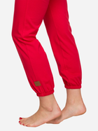 Піжамні штани LaLupa LA123 1223098 XL Red (5903887690003) - зображення 4