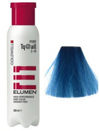 Farba Goldwell Elumen Long Lasting Hair Color Bl@all 200 ml (4021609108030) - obraz 2