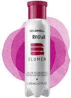 Фарба Goldwell Elumen Long Lasting Hair Color RV@all 200 мл (4021609108092) - зображення 1