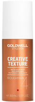 Kremowa pasta Goldwell StyleSign Creative Texture Roughman matująca 100 ml (4021609275411) - obraz 1