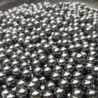 Металеві кульки для рогатки SV 6mm, 100 шт (sv0731m6) - зображення 1