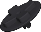 Дротовий геймпад Hori Horipad для Nintendo Switch Black (873124006049) - зображення 6
