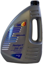 Моторное масло Q8 Formula Prestige V API SP