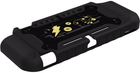 Чохол-накладка Hori Hybrid System Armor Pikachu Black Gold Edition для Nintendo Switch Lite (810050910088) - зображення 5