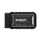 Автомобильный диагностический сканер KINGBOLEN ELM327 V1.5 OBD2 с чипом: PIC18F25K80 Bluetooth