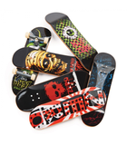 Fingerboard Tech Deck skateshop zero zero(5903076511911) - obraz 4