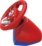 Kierownica Hori Mario Kart Racing Wheel Pro Mini do Nintendo Switch/PC (873124007893) - obraz 3